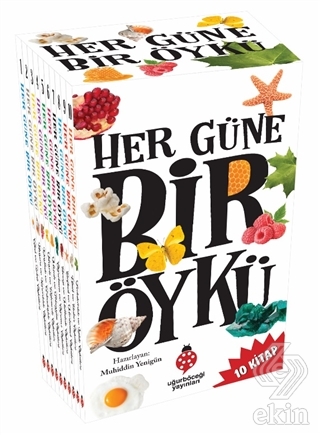 Ekin Kitap
