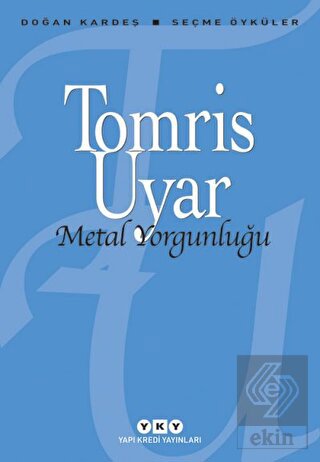 Ekin Kitap