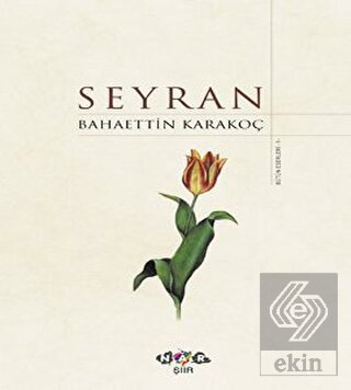 Ekin Kitap