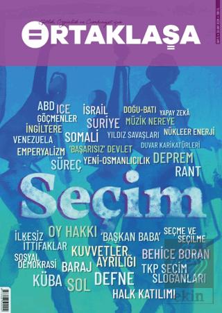 Ekin Kitap