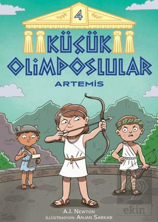 Ekin Kitap