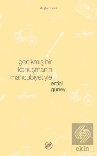 Ekin Kitap