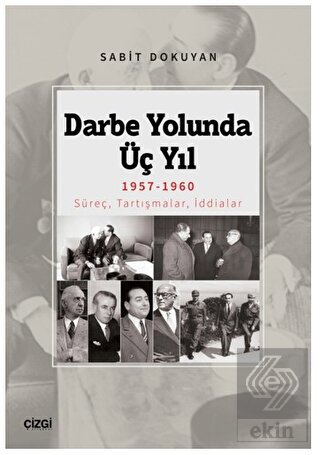Ekin Kitap