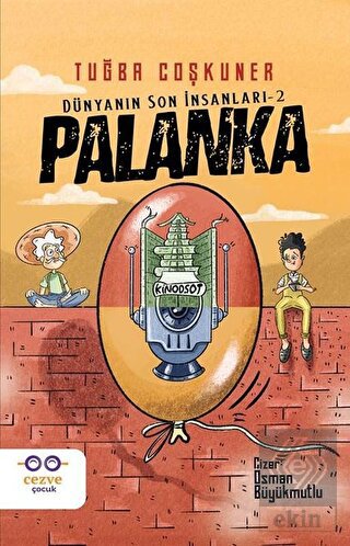 Ekin Kitap