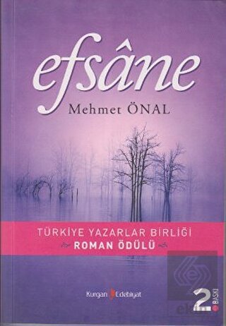 Ekin Kitap