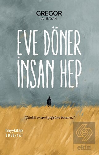 Ekin Kitap