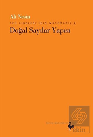 Ekin Kitap