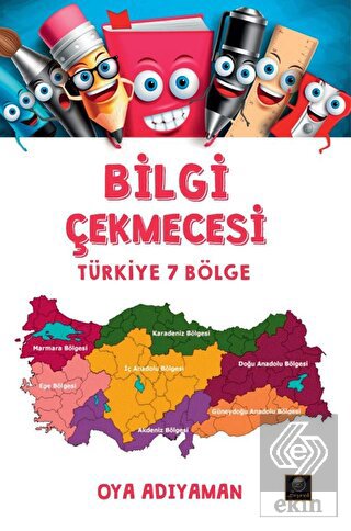 Ekin Kitap