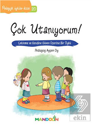 Ekin Kitap