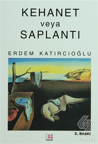 Ekin Kitap