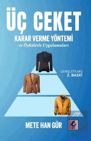 Ekin Kitap
