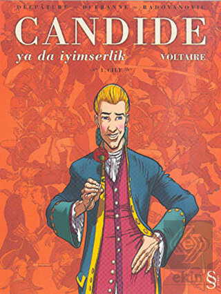 Ekin Kitap