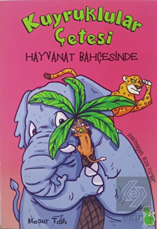 Ekin Kitap