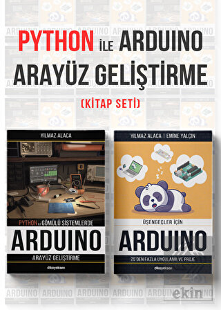 Ekin Kitap