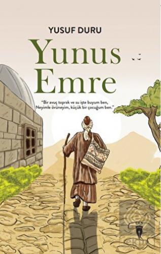 Yunus Emre