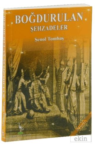 Ekin Kitap