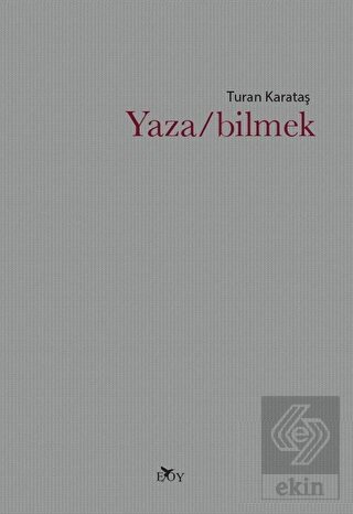 Ekin Kitap
