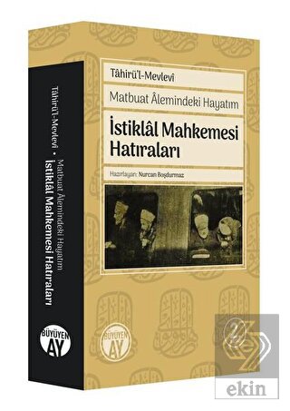 Ekin Kitap