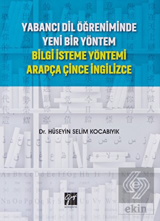 Ekin Kitap