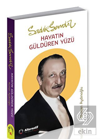 Ekin Kitap
