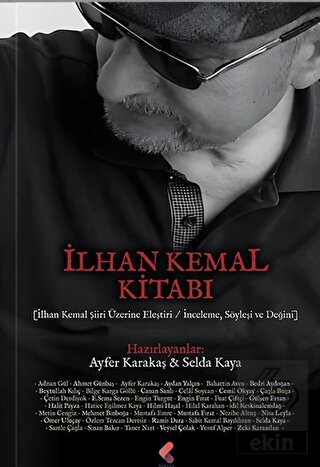 Ekin Kitap