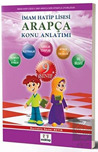 Ekin Kitap