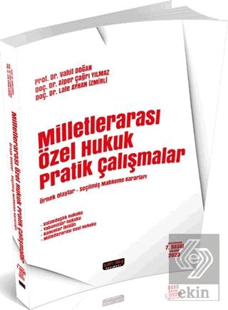 Ekin Kitap