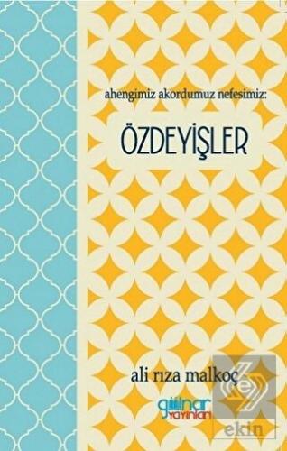 Ekin Kitap