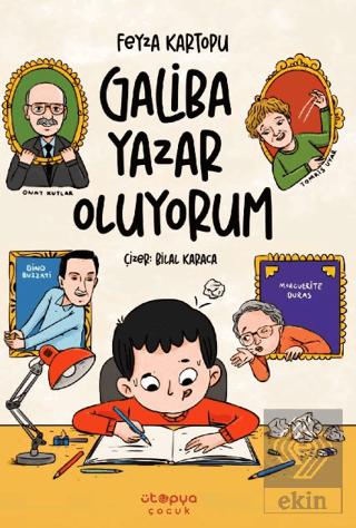 Ekin Kitap