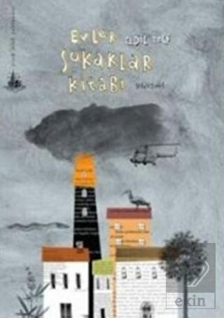 Ekin Kitap
