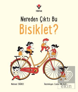 Ekin Kitap