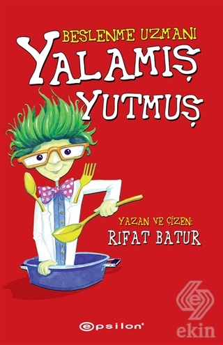 Ekin Kitap