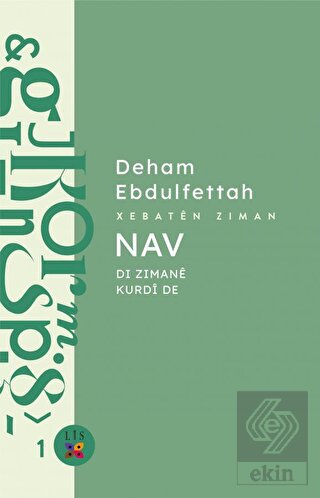 Ekin Kitap