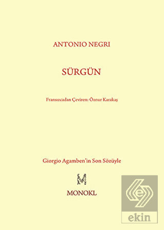Ekin Kitap