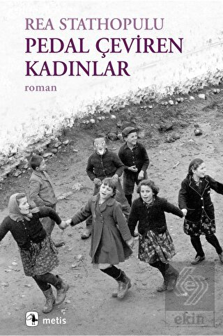 Ekin Kitap