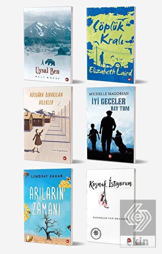 Ekin Kitap