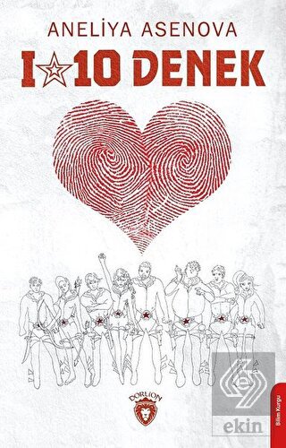 Ekin Kitap