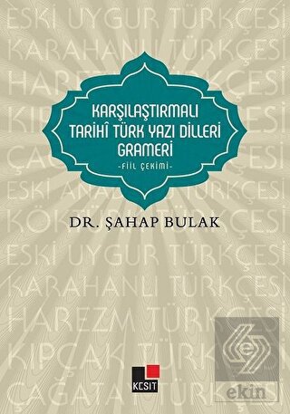 Ekin Kitap