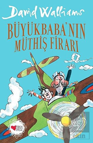 Ekin Kitap