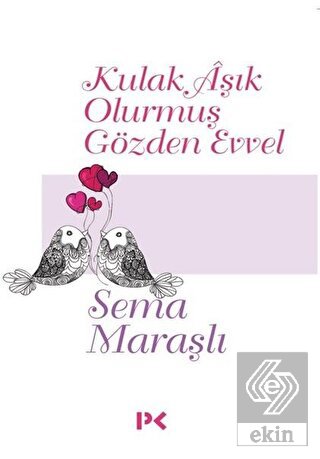 Ekin Kitap
