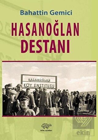 Ekin Kitap