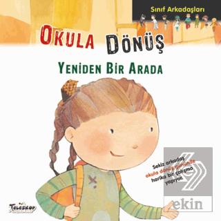 Ekin Kitap