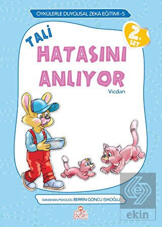 Ekin Kitap