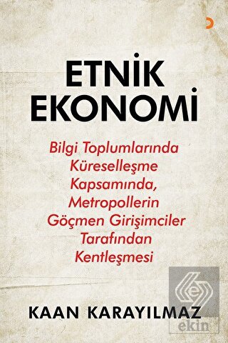 Ekin Kitap