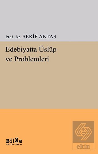 Ekin Kitap