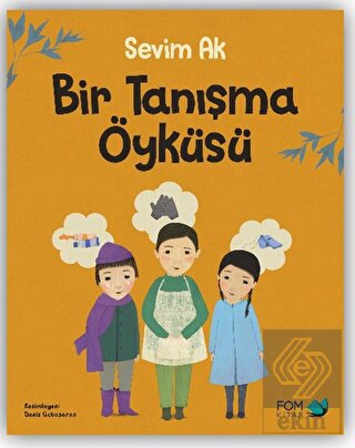 Ekin Kitap
