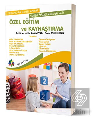 Ekin Kitap