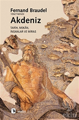 Ekin Kitap