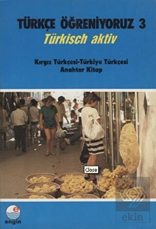 Ekin Kitap