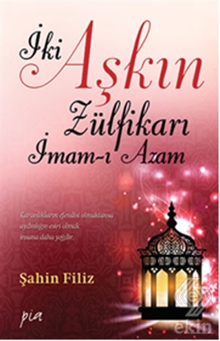 Ekin Kitap